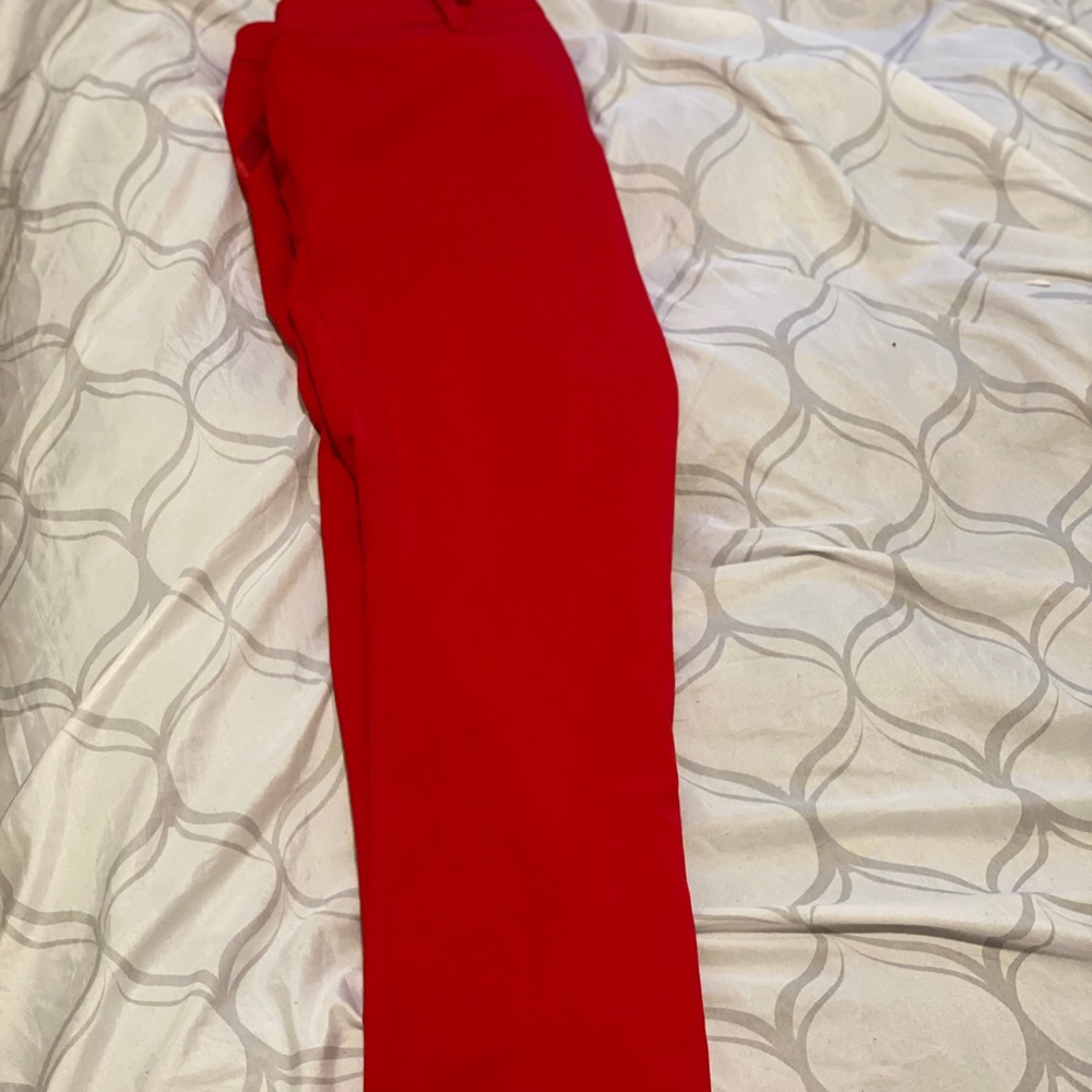 NYC work pants